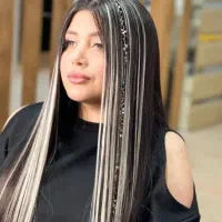 اکستنشن مو|خدمات آرایشگری و زیبایی|کرمانشاه, |دیوار