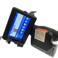 چاپگر تاریخ زن پرتابل(جتپرینت)|ماشین‌آلات صنعتی|شیراز, آبیاری|دیوار