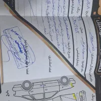 کوییک MT مدل ۹۹|خودرو سواری و وانت|سپیدان, |دیوار