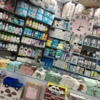 سیسمونی و لوازم نوزاد و مادر|اسباب و اثاث بچه|گرگان, |دیوار