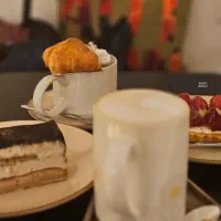 استخدام تعدادی باریستا باسرعت کاربالا ومسلط به کار