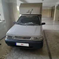 پراید وانت ۹۶