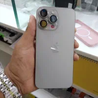 گوشی آیفون 15پرومکس