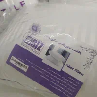 نمایندگی اصلی بالش طبیعی میکروفایبر (درمان خروپف)|رختخواب، بالش، پتو|کرج, عظیمیه|دیوار