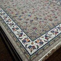 دو تخته فرش 12 متری 700 طرح گیلدا