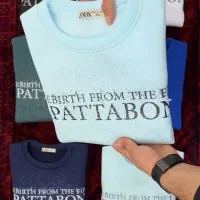 دورس ۳ نخ پنبه ای داخل کرک