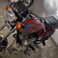 متور سیکلت مزایده|موتورسیکلت|مریوان, |دیوار