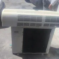 اسپیلت ۱۸۰۰۰ و ۳۰۰۰۰|کولر گازی و فن‌کوئل|کرج, گلشهر|دیوار
