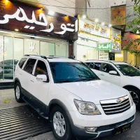 کیا موهاوی مدل 2012(نقد واقساط)|خودرو سواری و وانت|تهران, نارمک|دیوار