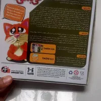 بازی فکری|اسباببازی|مشهد, مشکینی (شهرک غرب)|دیوار