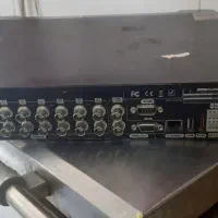 دستگاه دی وی ار ۱۸ کانال|دوربین مداربسته|تهران, هفده شهریور|دیوار