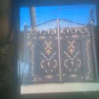 جوشکاری  وتعمیرات  درب و پنجره