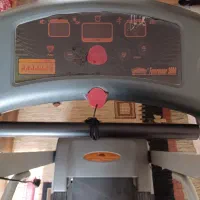 تردمیل|تجهیزات ورزشی|اصفهان, بهارستان|دیوار