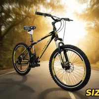 مرکز پخش دوچرخه در کارخانه خاتون آباد