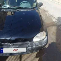 فروش ماشین اپل کورسا اقساط|خودرو سواری و وانت|اصفهان, رکن الدوله شرقی|دیوار