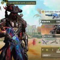 اکانت کالاف|کنسول، بازی ویدئویی و آنلاین|فسا, |دیوار