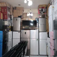 ال ای دی ۳۲ اینچ سام اکبند با‌گارانتی زیر قیمت|تلویزیون و پروژکتور|پرند, فاز ۲|دیوار