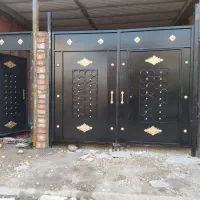 جوشکاری سیار(منصف)|خدمات پیشه و مهارت|گرگان, |دیوار