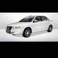 فروش حواله سمندسورن موتورXuvp