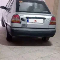 پراید141خانگی بدون خرج|خودرو سواری و وانت|کرمانشاه, |دیوار