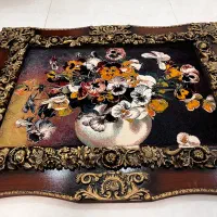 تابلو فرش ماشینی|تابلو فرش|تهران, نیروی هوایی (پیروزی)|دیوار