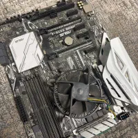 motherboard asuse z270-a