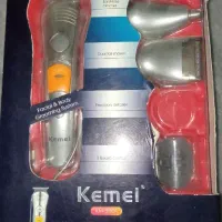 ماشین اصلاح و دستگاه تتو