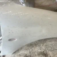 گلگیر جلو ۲۰۷ فرانسوی