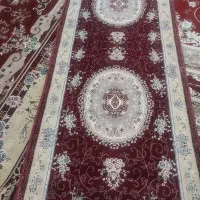 کناره فرش ماشینی