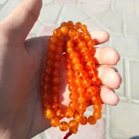 تسبیح کهربا تراش فاتح|جواهرات|مریوان, |دیوار