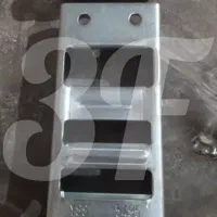 بورس لوازم اتاق های کامیون باری مسقف