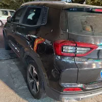 ام وی ام/ x55/ پرو/ ۱۴۰۳ / نقد و اقساط|خودرو سواری و وانت|تهران, شمیراننو|دیوار