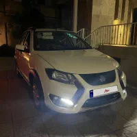 کوییک GX ۱۴۰۴ صفر