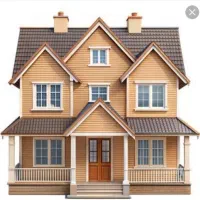 خانه شهر گندمان