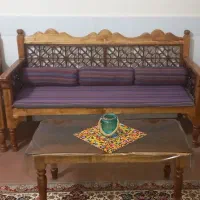 مبل سنتی