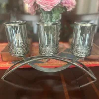 شمعدان