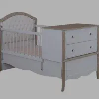 تخت کودک و نوجوان