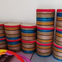 طبلک کودک دست ساز