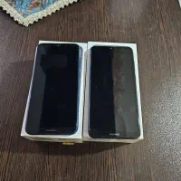 دو عدد گوشی (RAM 3)(64GB) huawei y7 prime 2019|موبایل|قزوین, |دیوار