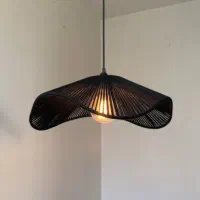 لوستر رافیا