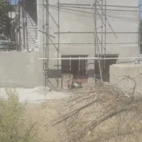 سیمان کاری ونرمه وتگری با بهترین کیفیت|خدمات پیشه و مهارت|ارومیه, |دیوار