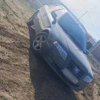 سمند سورن ef7