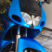 zx 150 نقد و اقساط|موتورسیکلت|تهران, نظام‌آباد|دیوار