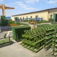 انواع قالب ارماتور و قالبهای خاص ارس