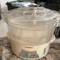 بخارپز