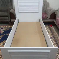 تخت خواب یک نفره نوجوان