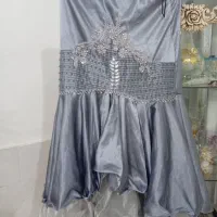 پیراهن مجلسی|لباس|تربت‌حیدریه, بالا ولایت|دیوار