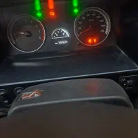 پراید ۱۳۱ مدل ۹۷