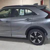 میتسوبیشی اکلیپس خاکستری ۲۰۲۶