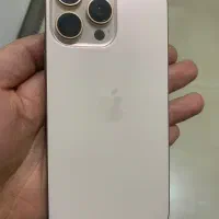 16 pro max شرکتی کاملا نو